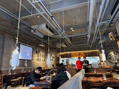 -破店肥哈·海鲜·烧烤(郑州银泰inPARK店)