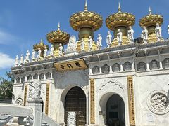 -上海东林寺(金山区)