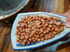 -燚焱炎火铜锅涮·烧烤