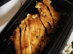 -饭丰町和风精致便当(长阳路店)
