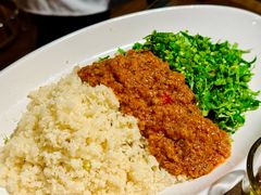 三味茄子-味上湘菜馆(岳麓山店)
