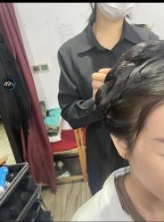 -盘子女人坊生日照·摄影馆(华强店)