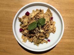 乾隆白菜-老北京炸酱面·烤鸭(前门店)