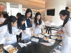 -美斯烘焙培训学院•蛋糕•面包•咖啡(宝安校区)