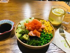 -初念轻轻然(长阳创谷店)