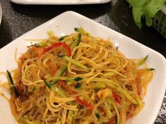 -湘肠香火锅店(团结湖店)