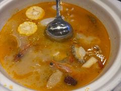 -龙泉人椰子鸡.糟粕醋.海南菜(三亚旗舰店)