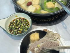 -小胖子羊肉馆·烧烤(龙茗路店)