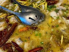 -茅庐毛血旺(烟台大悦城店)