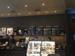 -星巴克(北京望京店)