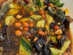 -峰厨大鱼泡饼(水上公园店)