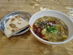 -老字号贾家肉丸糊辣汤(光明巷店)
