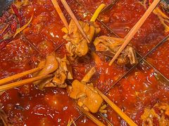 -正南齊北重庆老火锅(光华村直营店)