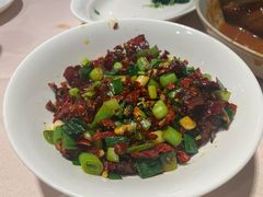 腊牛肉-口味堂(珞喻路店)