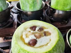 -红旗山庄(圭峰山店)