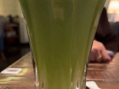 -良木缘咖啡西餐(优品道广场店)