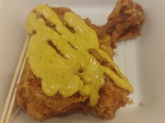 -前进5路汉堡炸鸡(昙华林店)