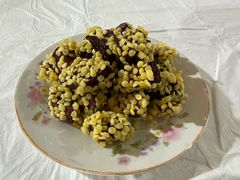 -路书奇炝锅绿豆面(万客隆店)