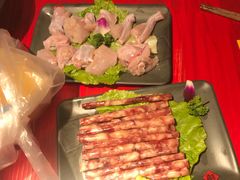 -谭鸭血老火锅(万象九宜城店)