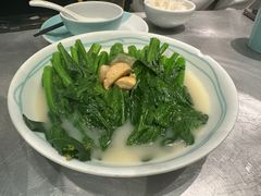 -姚姚酸菜鱼·金戈戈香港豉油鸡(喜荟城联名店)