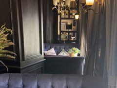 -蓝山咖啡馆(时代店)