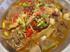 -三只鸟本地特色菜馆(上饶总店)