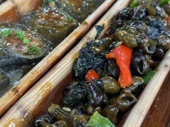 -竹一味·竹筒饭