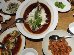 -宁波柏悦酒店·钱湖渔港