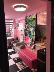 -M·X Nail日式美甲美睫