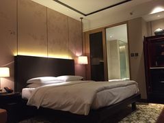 -上海崇明金茂凯悦酒店