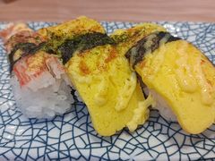 -晴季寿司(红旗街万达店)