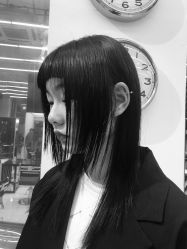 -MY HAIR ARDOR