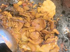 -江湖水乡铁锅炖魚(周庄嘉园店)