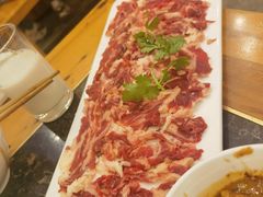 -老码头火锅(玉林店)