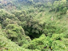 -海口火山口国家地质公园