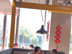 -锅立方•炭火蛙锅(六合万达广场店)