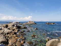-三亚西岛海洋文化旅游区
