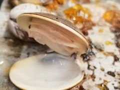 -名门潮牛·鲜牛肉海鲜火锅.烧烤自助餐厅(诚丰广场店)