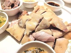 -闻见中国海南菜(K11店)