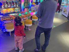 -星际传奇(观澜湖新城店)