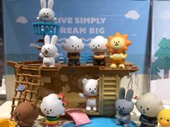 -泡泡玛特POPMART(壹号店)