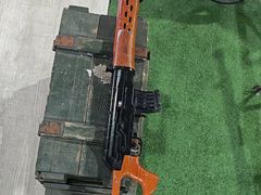 -都市枪神实弹射击俱乐部