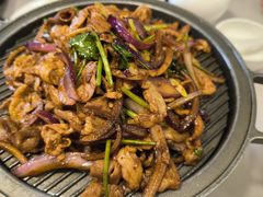 -大鸭梨烤鸭(甘家口店)