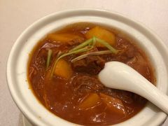 -粗茶淡饭·汉口公馆(循礼门店)