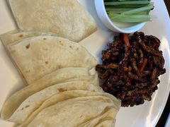 -枣子树·素食餐厅(朱家尖店)