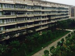 -广东工业大学(大学城校区)
