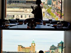 -喜悦烤鸭·新京菜(王府井店)