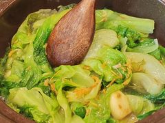 -火啫啫·粤式啫啫煲(南通首店)