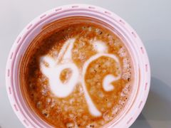 -Manner Coffee(港汇恒隆广场店)