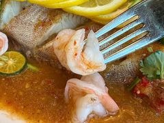 -云厨·高空西餐厅(成都瑯珀·凯悦臻选酒店)